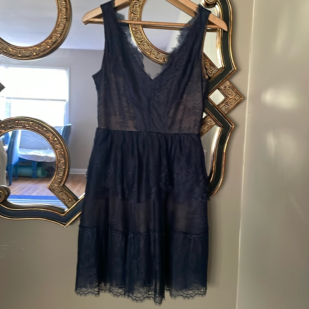 BCBGMAXAZRIA Willa dress